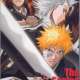   Bleach - The Sealed Sword Frenzy <small>Director</small> 